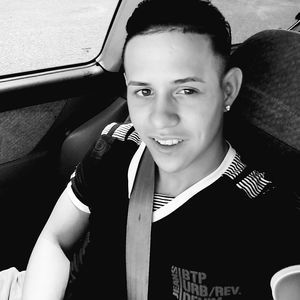 Meet your Posher, Leonardo